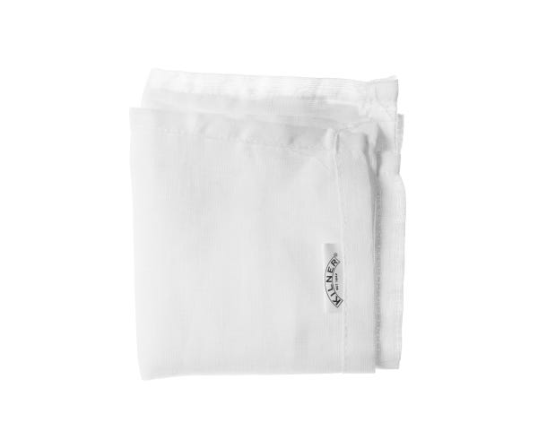 Kilner Muslin Squares 50x50 cm