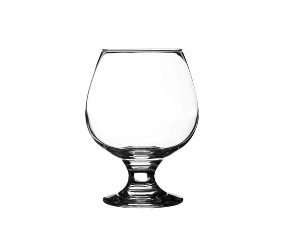 Ravenhead Essentials Sleeve Of 2 Brandy Glasses 39cl