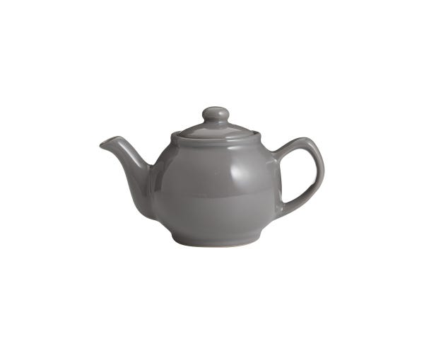 Price & Kensington Charcoal 2 Cup Teapot