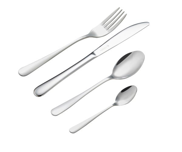 Viners Savannah 18/0 16 Pce Cutlery Set Giftbox