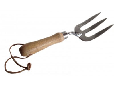 DELUXE GARDEN FORK