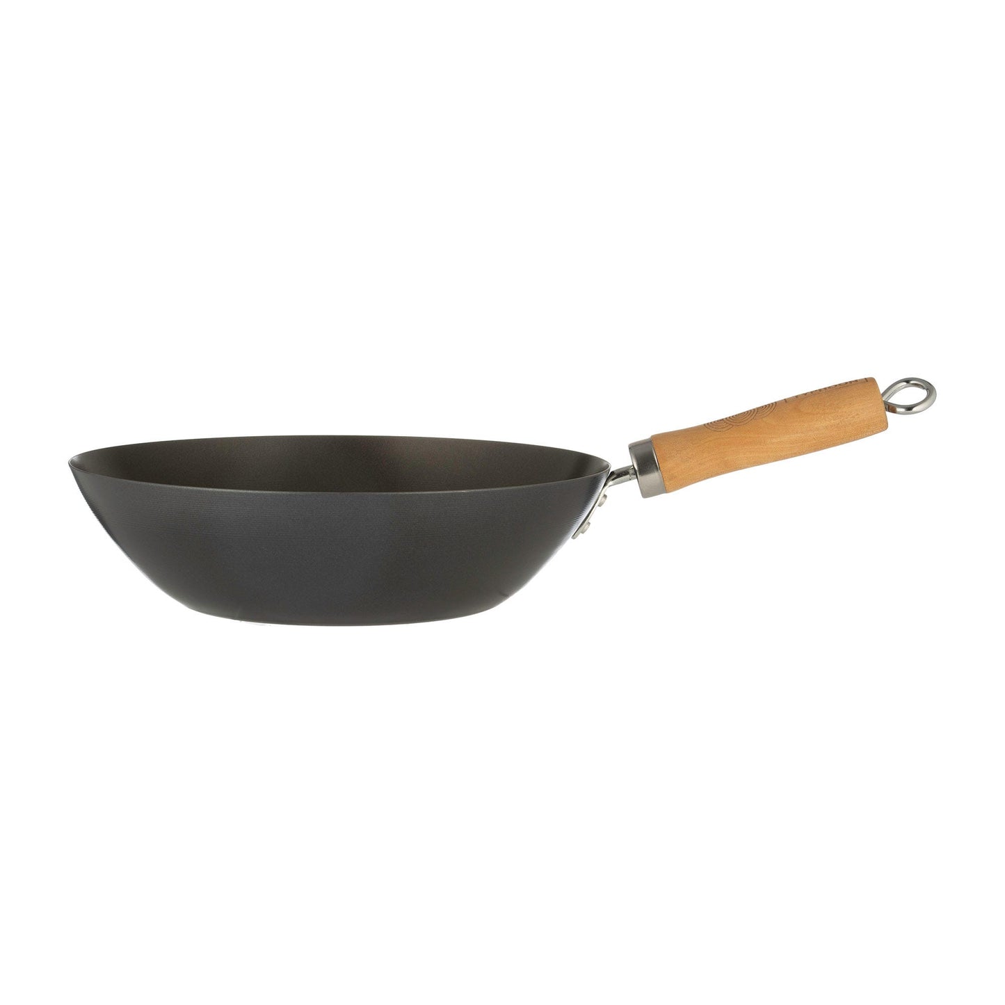 Typhoon World Foods 28cm/ 11" Wok