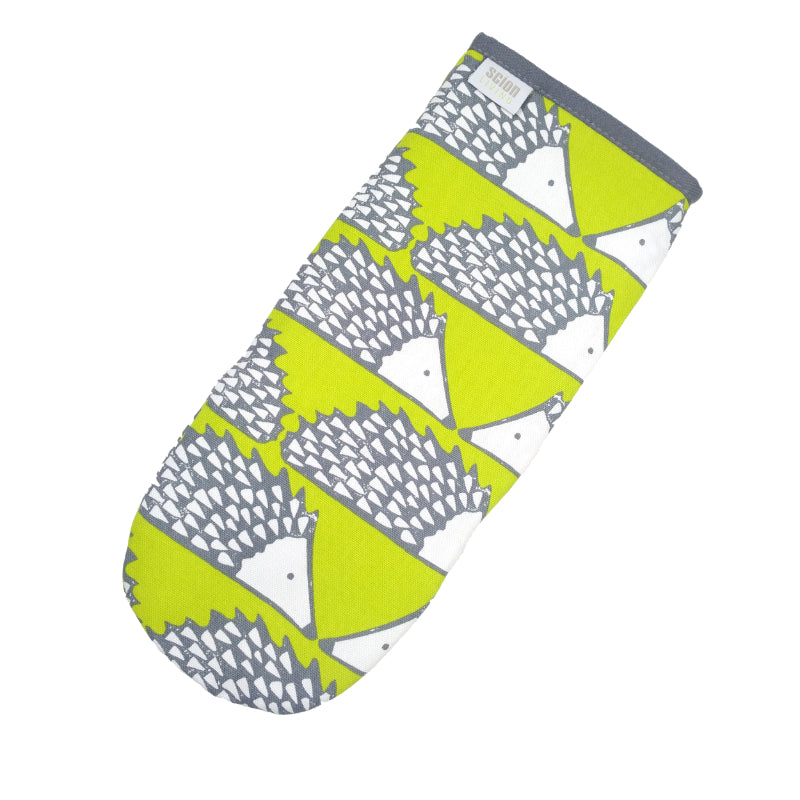 Scion Spike Gauntlet - Green