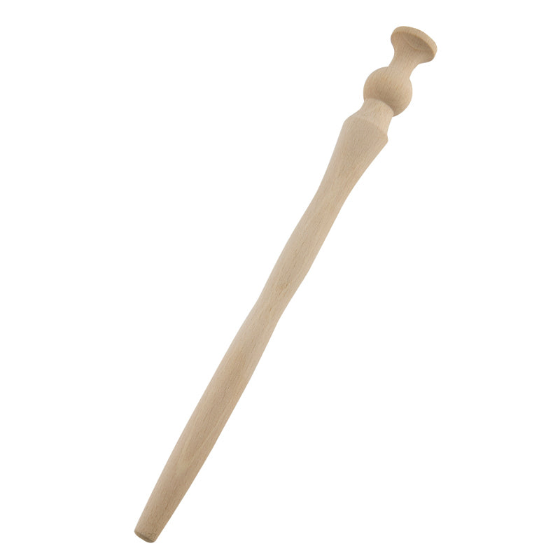 28cm Wooden Porridge Spirtle/Stirrer
