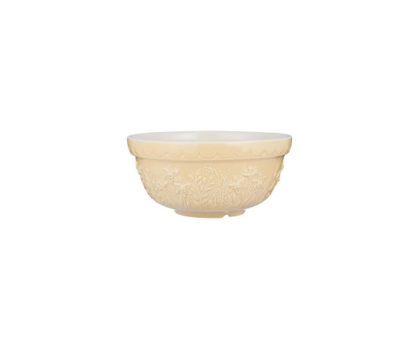 Mason Cash In The Meadow S30 Daffodil Mixing Bowl 21cm