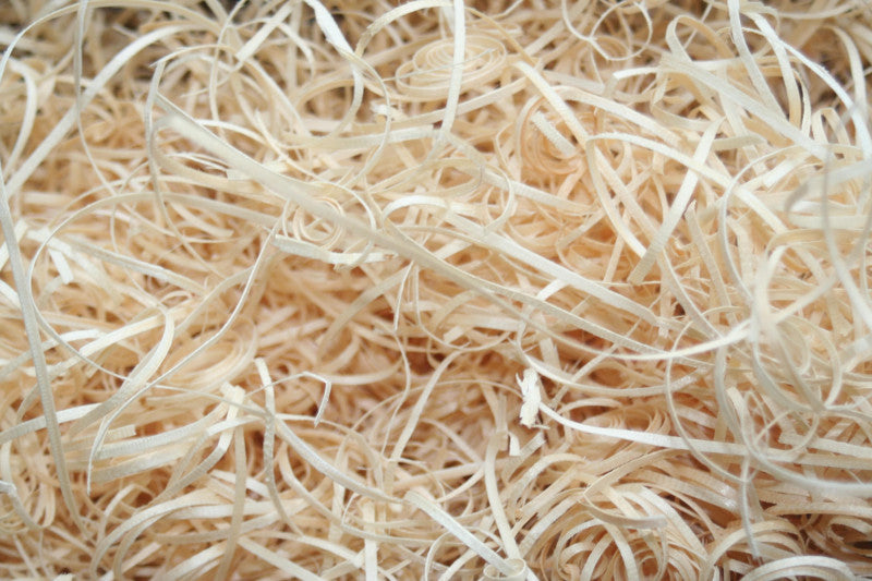 NATURAL WOODWOOL (2.5kg)