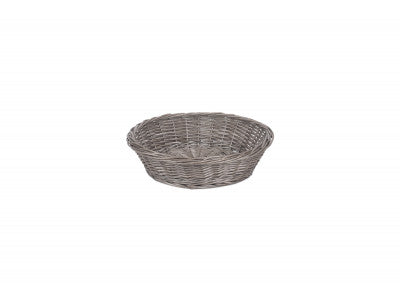 ANTIQUE WASH ROUND PACKING TRAY