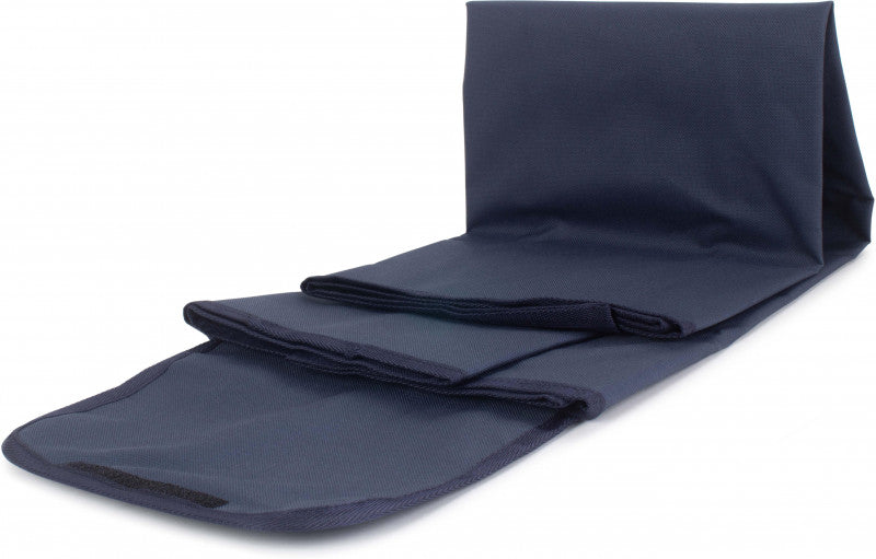 Navy Blue Waterproof Picnic Blanket