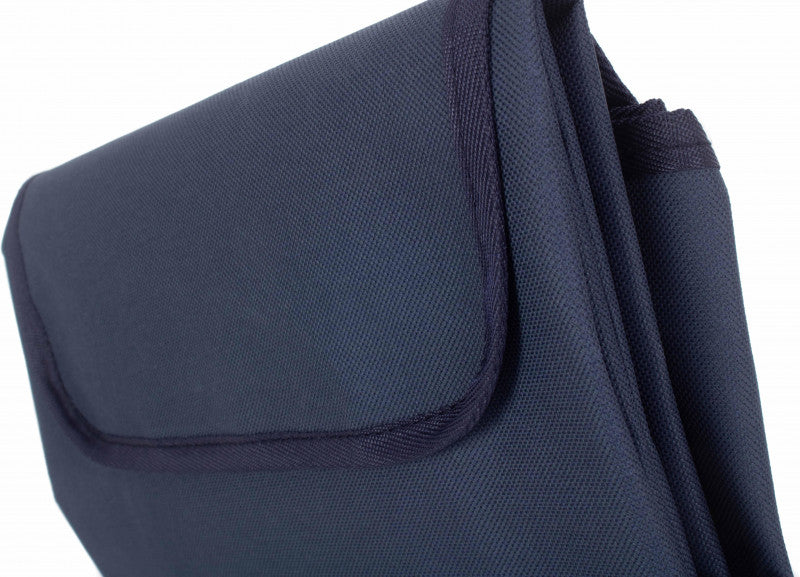 Navy Blue Waterproof Picnic Blanket