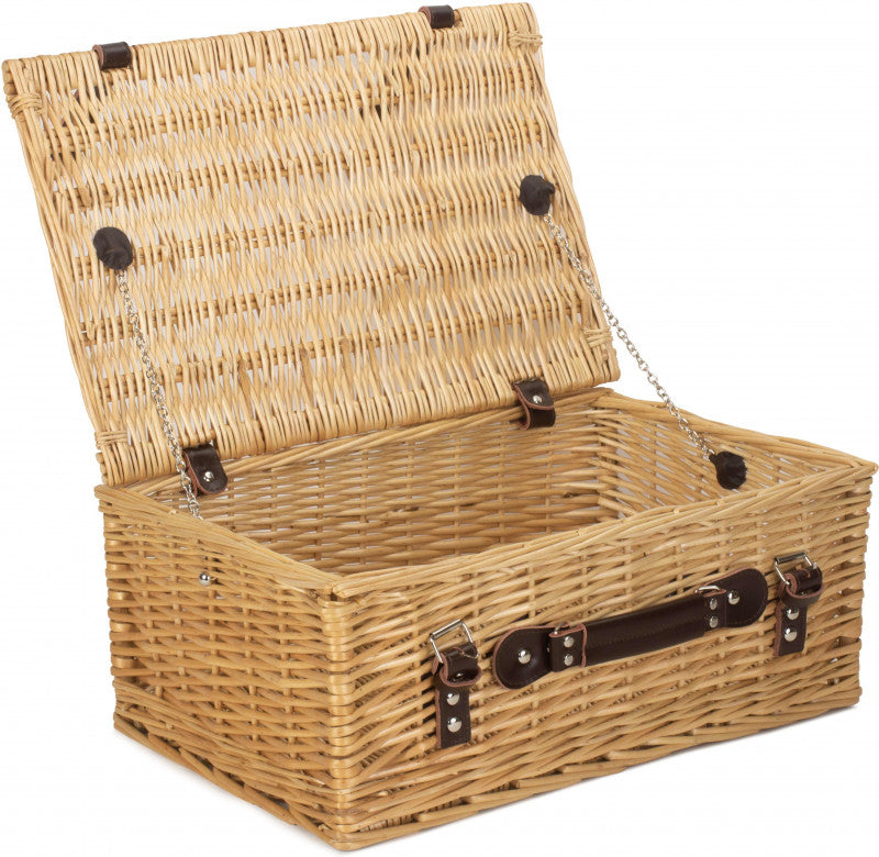 18" BUFF HAMPER
