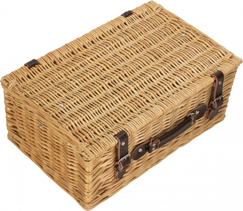18" BUFF HAMPER
