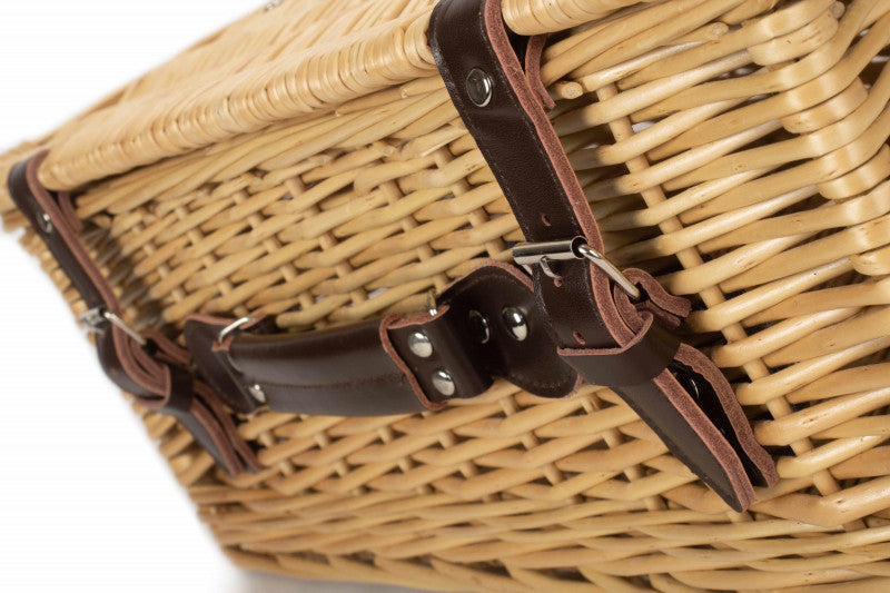 18" BUFF HAMPER