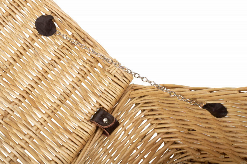 18" BUFF HAMPER