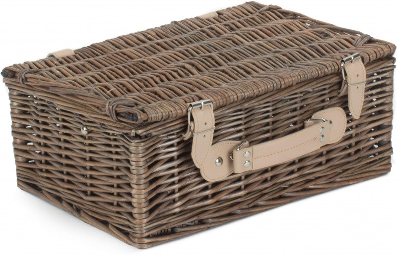14" FITTED HAMPER