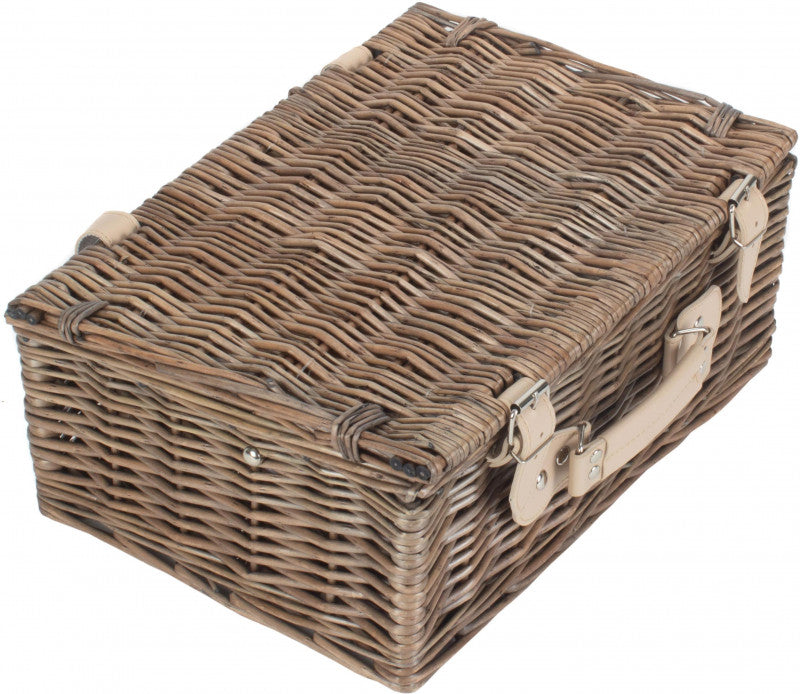 14" FITTED HAMPER