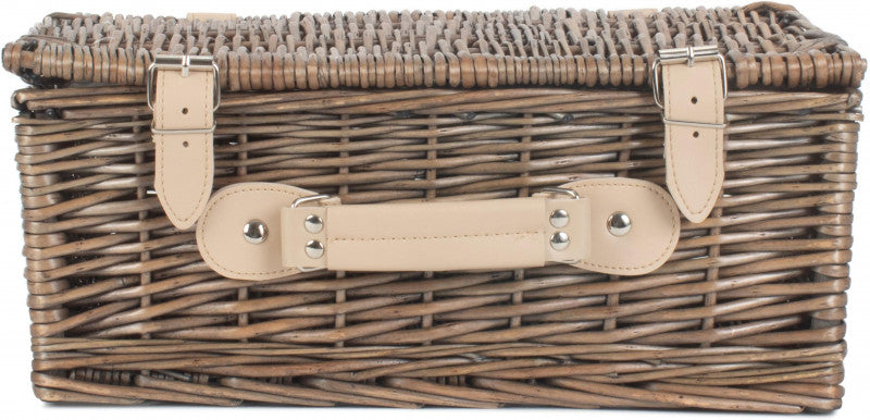 14" FITTED HAMPER