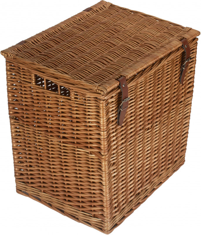 SIZE 2 - DOUBLE STEAMED VINTNER STORAGE HAMPER