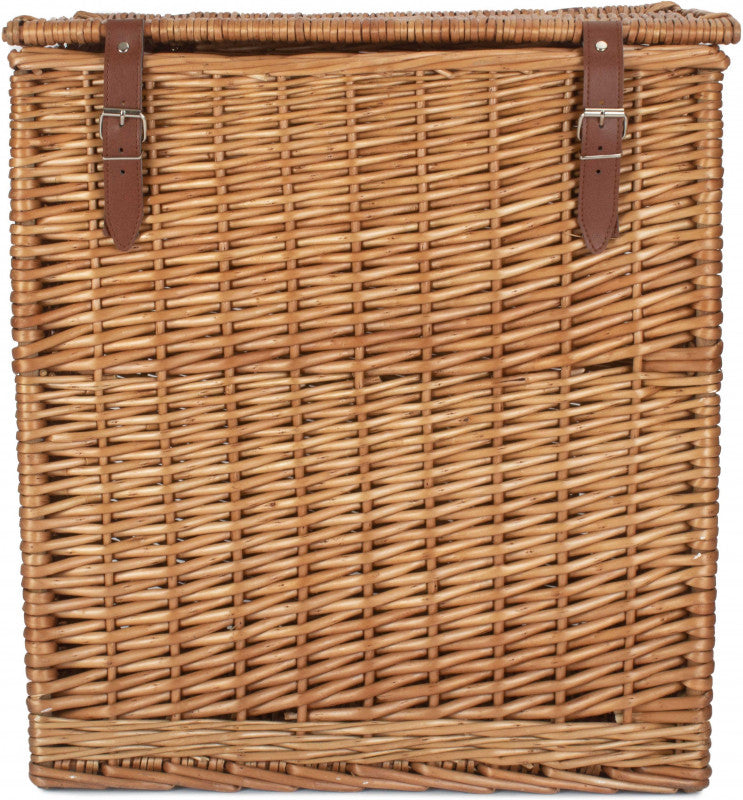 SIZE 2 - DOUBLE STEAMED VINTNER STORAGE HAMPER