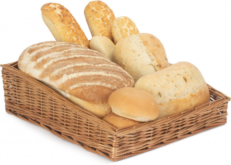 MEDIUM FLAT DISPLAY TRAY