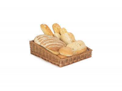 MEDIUM FLAT DISPLAY TRAY