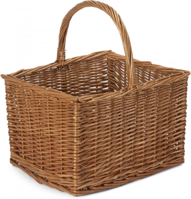 DELUXE BUTCHER'S BASKET