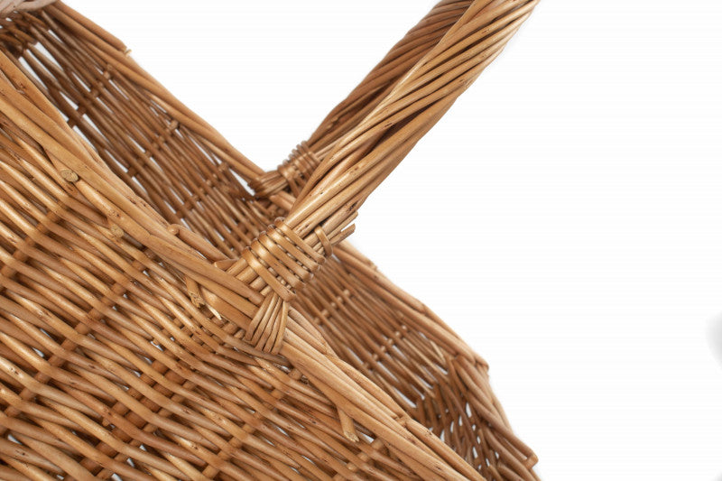DELUXE BUTCHER'S BASKET