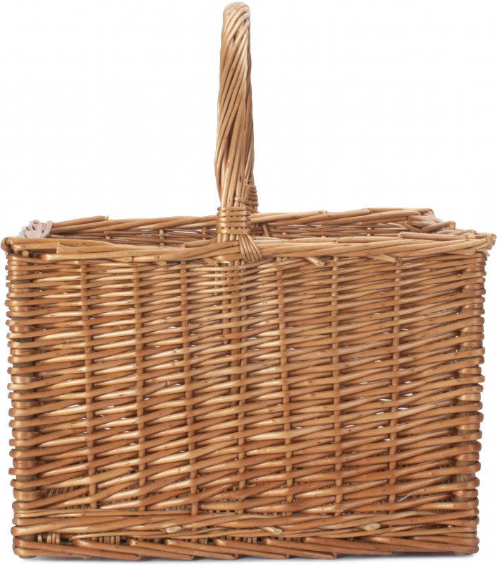 DELUXE BUTCHER'S BASKET