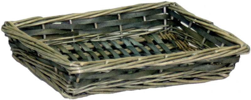SMALL CHIPWOOD TRAY