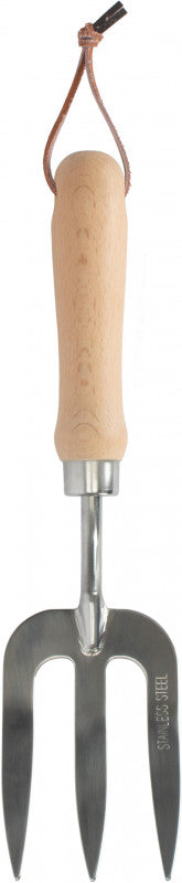 DELUXE GARDEN FORK