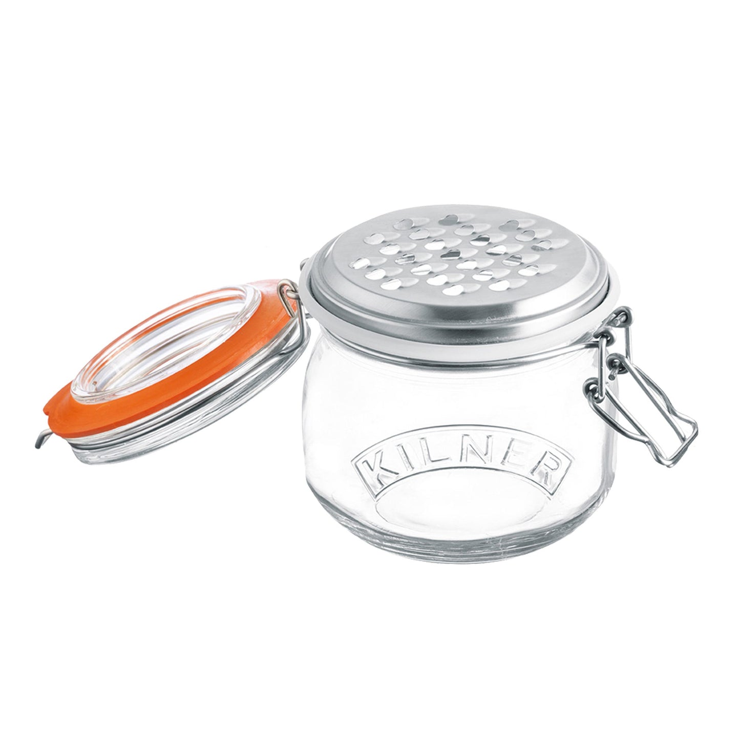 Kilner Grater Jar Set