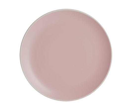 Mason Cash Classic Collection Pink Dinner Plate 26.5cm