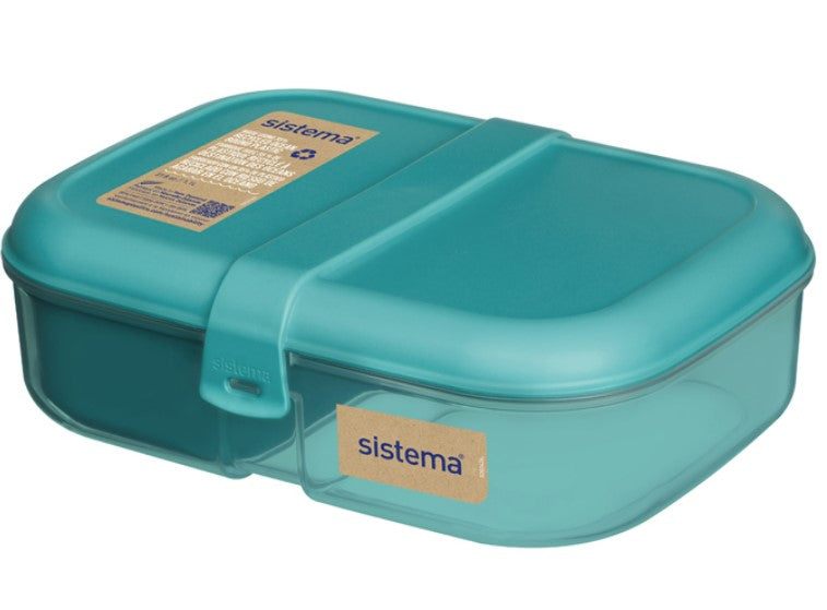 Sistema Ocean Bound Plastic 1.1L Ribbon Box