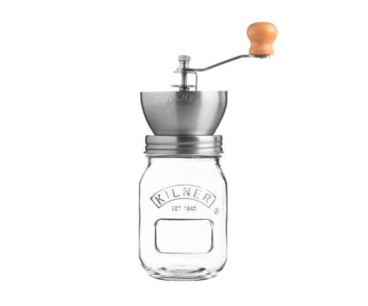 Kilner Coffee Grinder