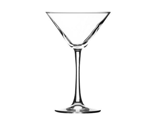 Ravenhead Entertain Set Of 2 Martini Glasses 20cl