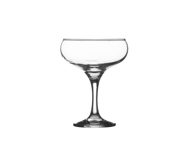 Ravenhead Entertain Set 2 Cocktail Saucer Glasses 20cl