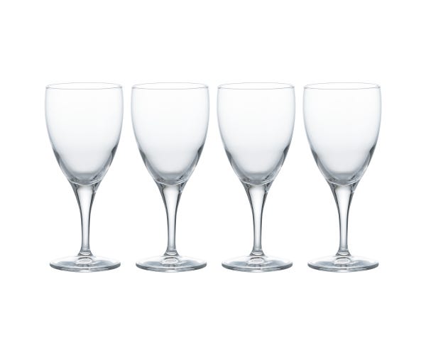 Ravenhead Indulgence Set Of 4 Goblets 39cl