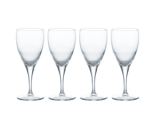 Ravenhead Indulgence Set Of 4  Wine Glasses 31cl