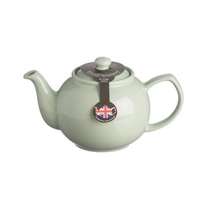 Price & Kensington Mint 6 Cup Teapot