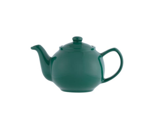 Price & Kensington Emerald 2 Cup Teapot