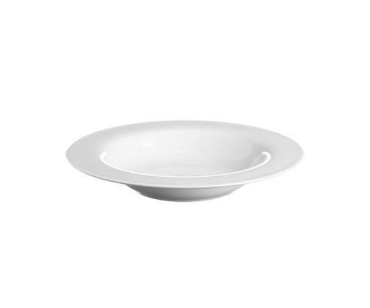 Price & Kensington Simplicity Rim Soup Plate 21.5cm