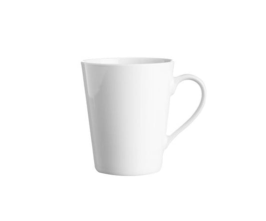 Price & Kensington Simplicity Conical Mug