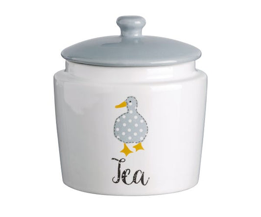 Price & Kensington Madison Tea Storage Jar