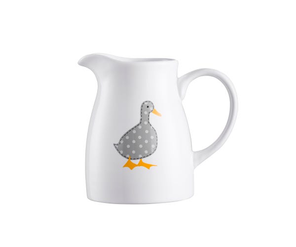 Price & Kensington Madison Milk Jug 650ml