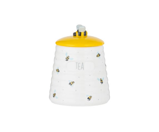 Price & Kensington Sweet Bee Tea Storage Jar