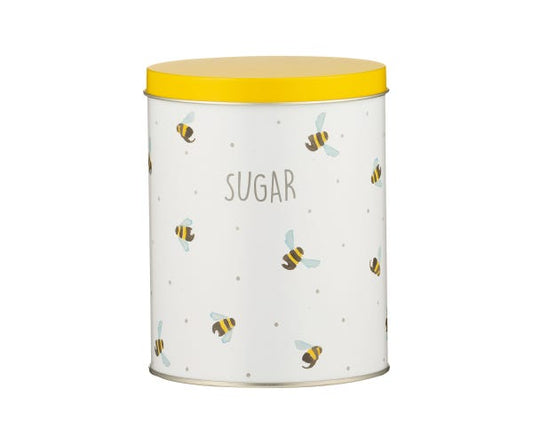 Price & Kensington Sweet Bee Sugar Storage Jar 1.3l