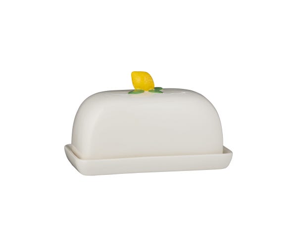 Price & Kensington Amalfi Butter Dish