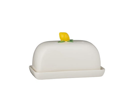 Price & Kensington Amalfi Butter Dish