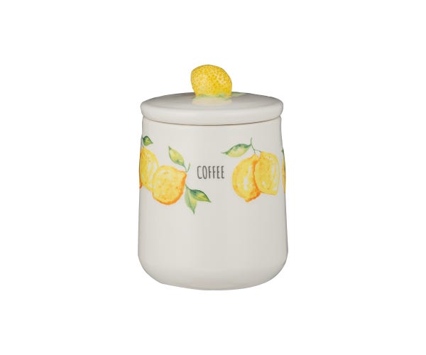 Price & Kensington Amalfi Coffee Storage Jar