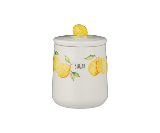 Price & Kensington Amalfi Sugar Storage Jar