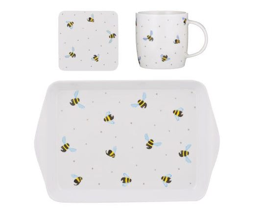 Price & Kensington Sweet Bee Gift Set